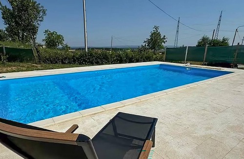 Bukovlje House | Beautiful home in Slavonski brod