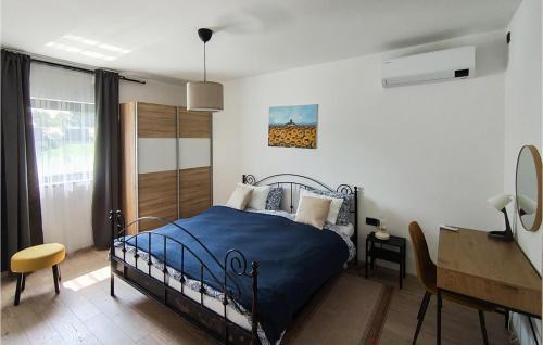 Sveti Ivan Zabno House | Beautiful Home In Sveti Ivan Zabno With Sauna