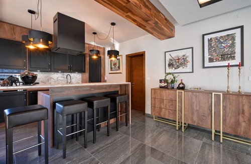Strigova House | Beautiful home in Banfi