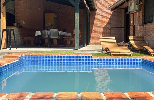 Batina House | Beautiful home in Batina with private swimming pool, can be inside or outside