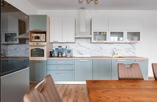 Rastevic House | Beautiful home in Benkovac