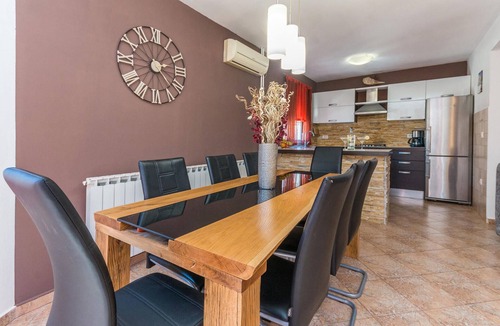 Bibinje House | Beautiful home in Bibinje
