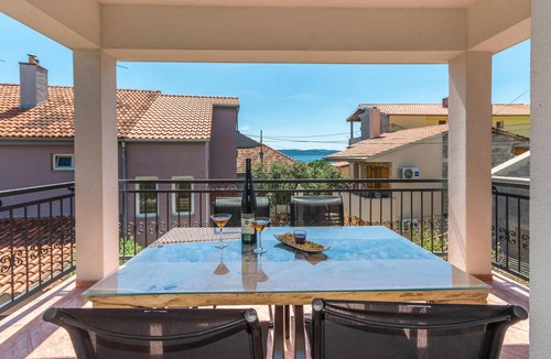 Bibinje House | Beautiful home in Bibinje