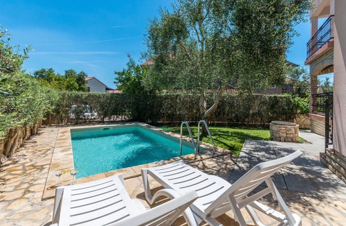 Bibinje House | Beautiful home in Bibinje