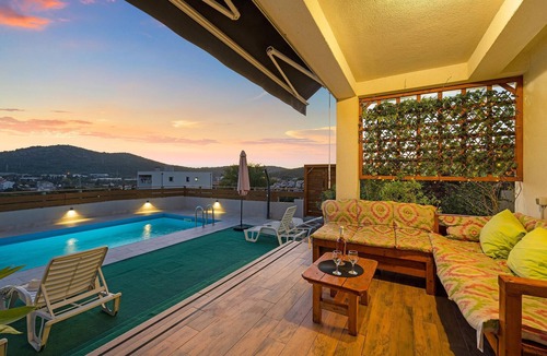 Bilice House | Beautiful home in Bilice