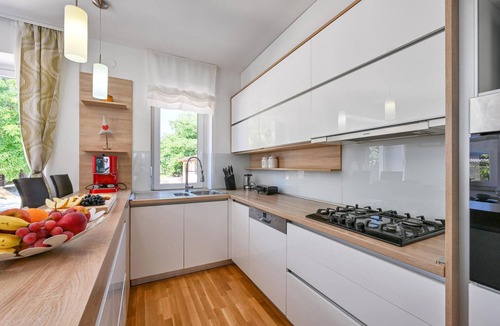 Bjelovar House | Beautiful home in Bjelovar with sauna