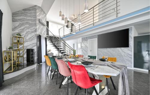 Bjelovar House | Beautiful Home In Bjelovar