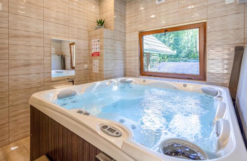 Brestovac House | Beautiful Home In Brestovac With Sauna