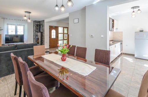 Brestovac House | Beautiful Home In Brestovac With Sauna