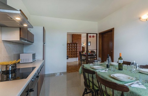 Nova Vas House | Beautiful home in Brtonigla