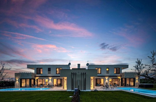 Brtonigla House | Beautiful home in Brtonigla