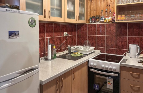 Kriz House | Beautiful home in Bunjani with WiFi