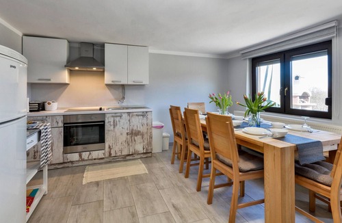 Sveti Juraj na Bregu House | Beautiful home in Dragoslavec
