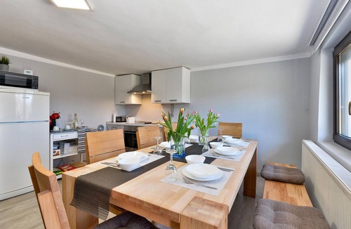 Sveti Juraj na Bregu House | Beautiful home in Dragoslavec