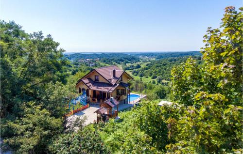 Sveti Ivan Zelina House | Beautiful Home In Donja Zelina