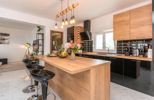 Sukosan House | Beautiful home in Gorica