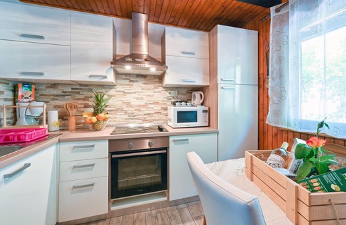 Gornja Stubica House | Beautiful home in Hizakovec with sauna