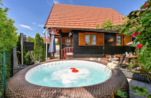 Gornja Stubica House | Beautiful home in Hizakovec with sauna