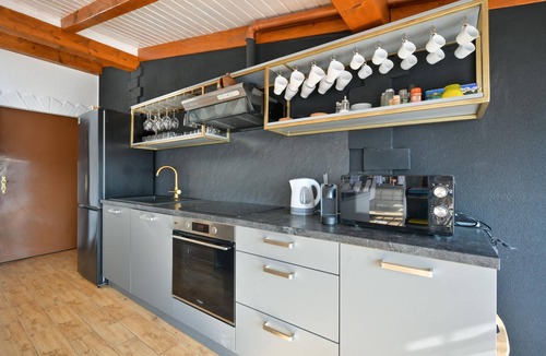 Cestica House | Beautiful home in Falinic Breg with sauna