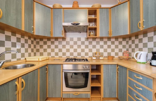 Breznik Plesivicki House | Beautiful home in Jastrebarsko with WiFi