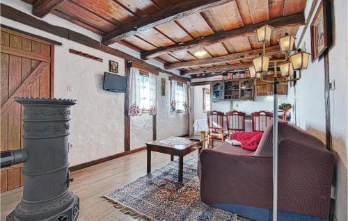 Sveti Ivan Zabno House | Beautiful Home In Sveti Ivan Zabno