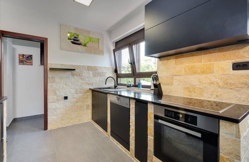 Jakovlje House | Beautiful home in Igrisce