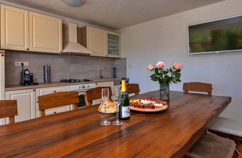 Imotski House | Beautiful home in Imotski