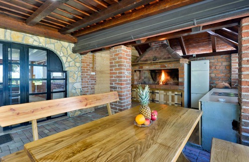 Varazdinske Toplice House | Beautiful home in Jalzabet with sauna