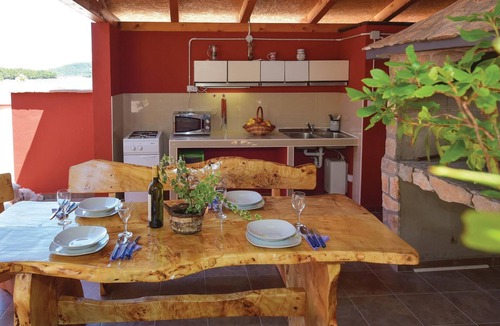Jezera House | Beautiful home in Jezera