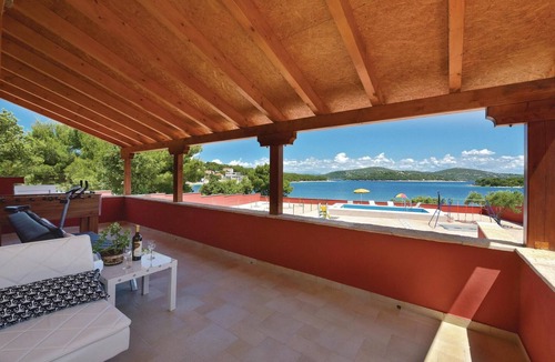 Jezera House | Beautiful home in Jezera