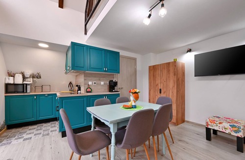 Kapela House | Beautiful home in Kapela with sauna