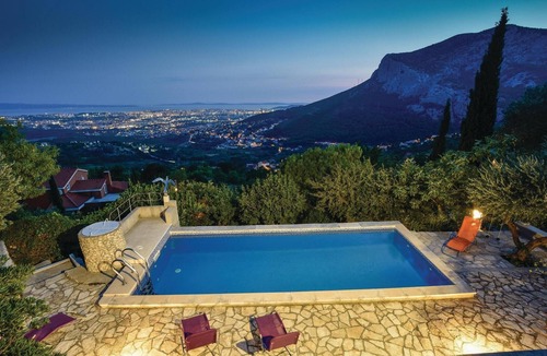 Klis House | Beautiful home in Klis