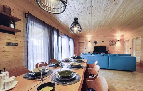 Krapinske Toplice House | Beautiful Home In Klokovec With Sauna