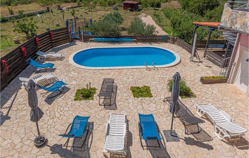 Sibenik House | Beautiful Home In Konjevrate