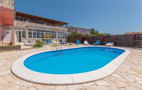 Sibenik House | Beautiful Home In Konjevrate