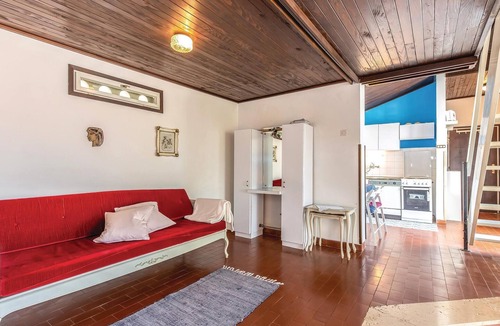 Kraljevica House | Beautiful home in Kraljevica with WiFi