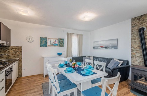 Kras House | Beautiful home in Kras