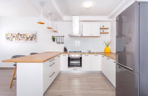Kras House | Beautiful home in Kras