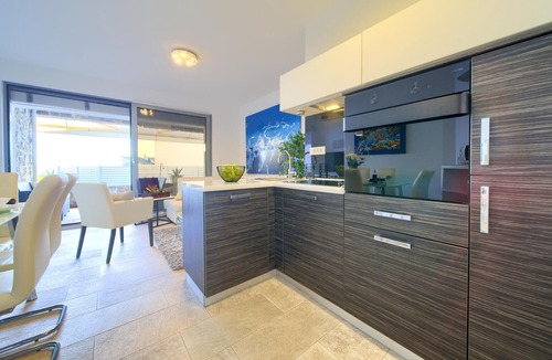 Krk House | Beautiful home in Krk