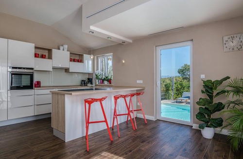 Poljica House | Beautiful home in Krk