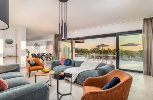 Stanisovi House | Beautiful home in Labin - Rabac