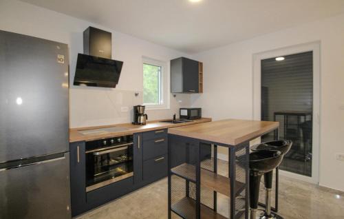 Marceljani House | Beautiful Home In Labin