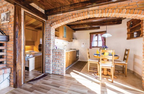 Liganj House | Beautiful home in Lovran with kitchen