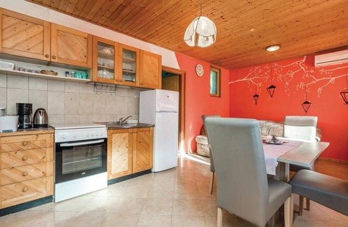 Opric House | Beautiful home in Lovran with WiFi