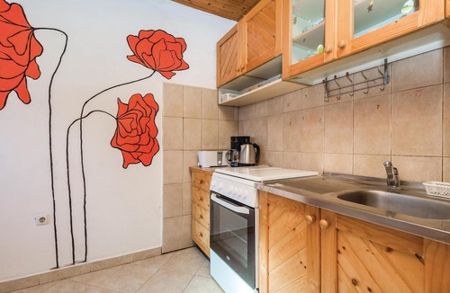 Opric House | Beautiful home in Lovran with WiFi