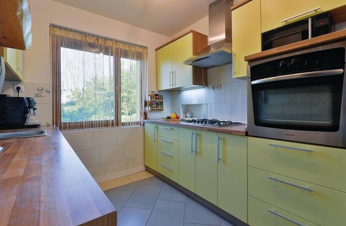Ludbreg House | Beautiful home in Ludbreg with sauna
