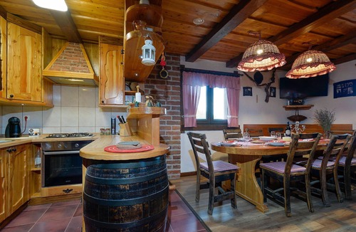 Ludbreg House | Beautiful home in Ludbreg
