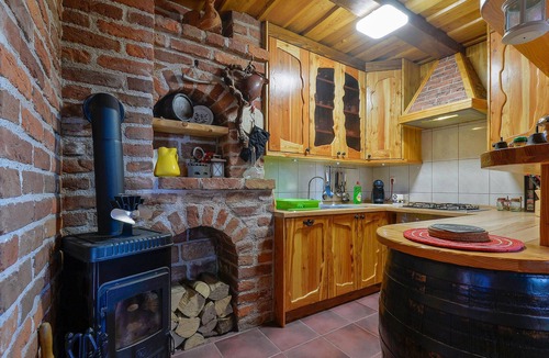 Ludbreg House | Beautiful home in Ludbreg