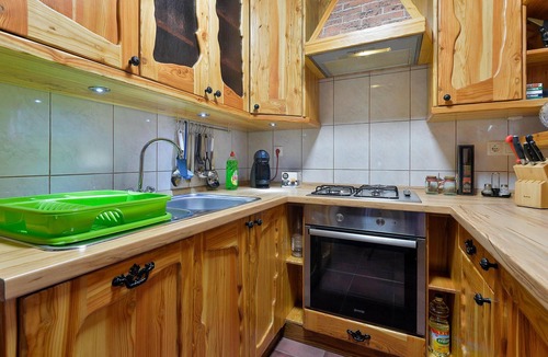 Ludbreg House | Beautiful home in Ludbreg