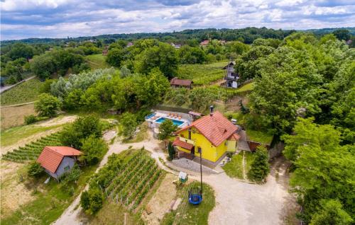 Ludbreg House | Beautiful Home In Ludbreg With Sauna